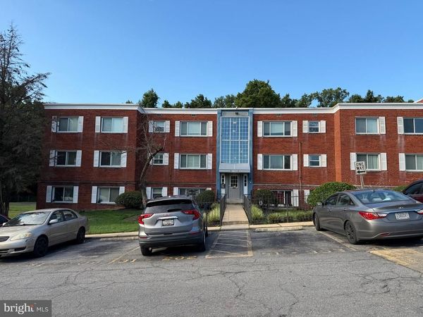 3831 HAMILTON STREET , HYATTSVILLE, MD 20781