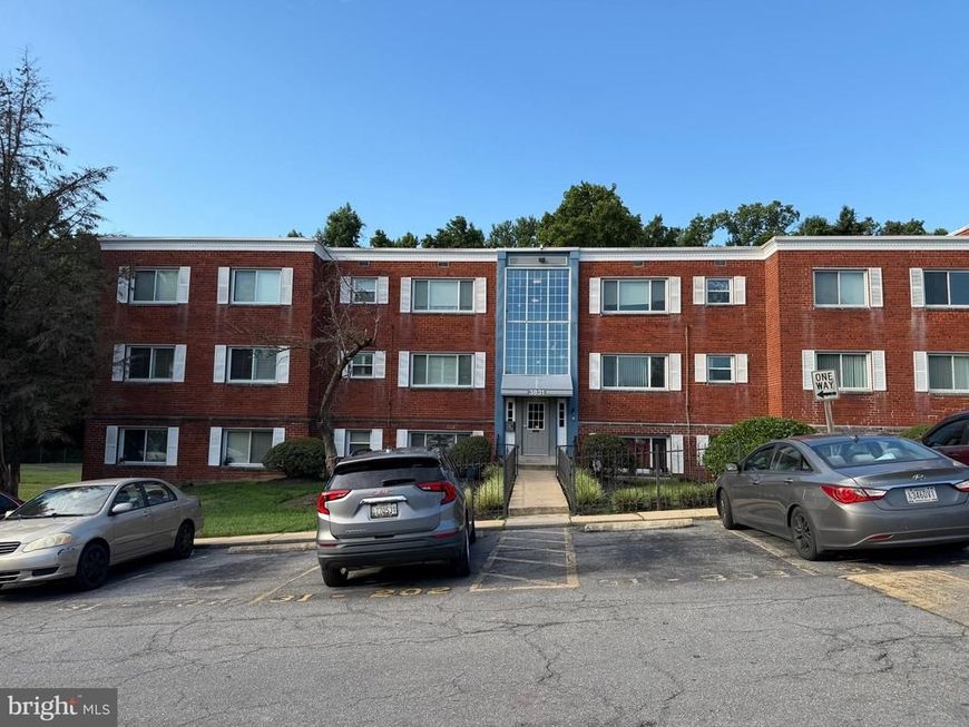 3831 Hamilton Street , Hyattsville, MD 20781 Main Photo