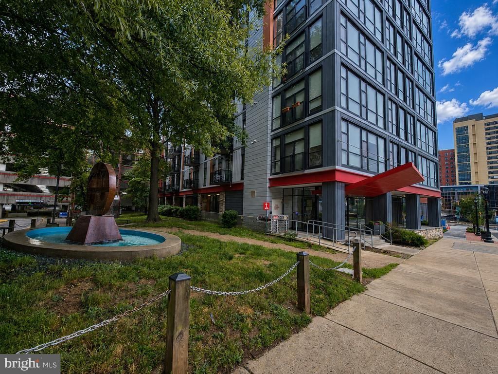 1320 Fenwick Lane, Unit 203, Silver Spring, MD 20910 Main Photo