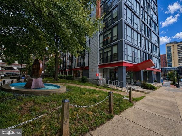 1320 FENWICK LANE, Unit 203, SILVER SPRING, MD 20910