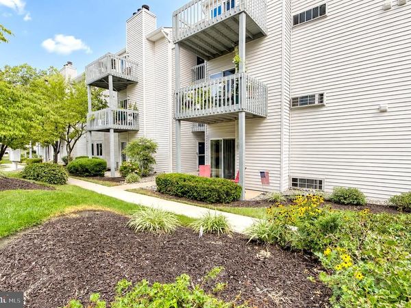 2030 LUCAS LANE, VOORHEES, NJ 08043