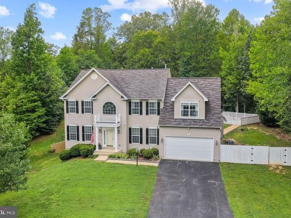 29 MAPLEWOOD DRIVE, STAFFORD, VA 22554