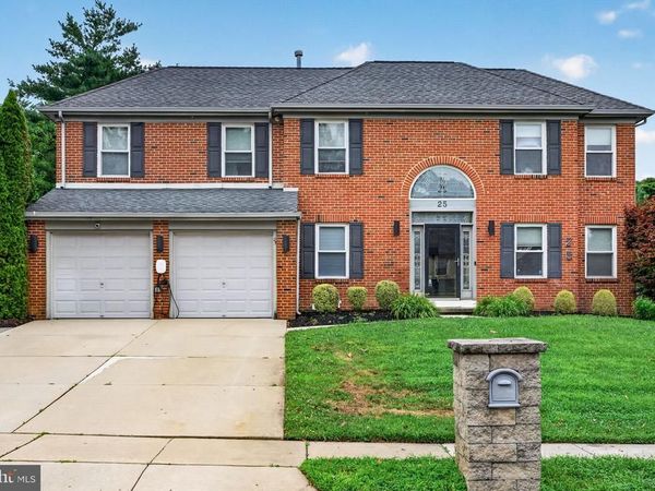 25 DOMINION DRIVE, MARLTON, NJ 08053