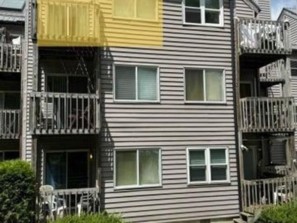 203 E VALLEY POINT LANE , Unit C1003, CLAYSBURG, PA 16625
