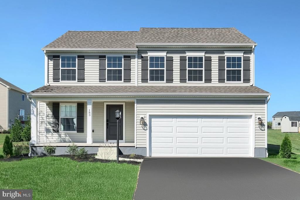 98 WOODLYNN DRIVE , SELINSGROVE, PA 17870