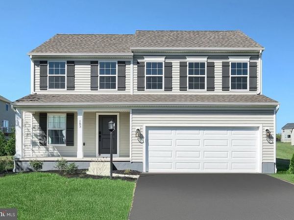 98 WOODLYNN DRIVE , Unit LOT 7, SELINSGROVE, PA 17870