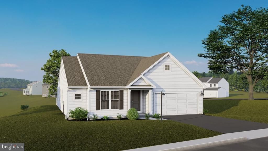 153 WOODLYNN DRIVE , SELINSGROVE, PA 17870