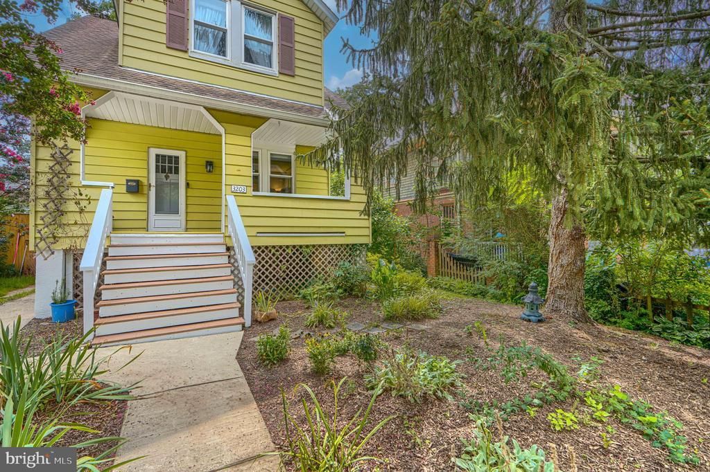3203 Berkshire Road, Baltimore, MD 21214 Main Photo