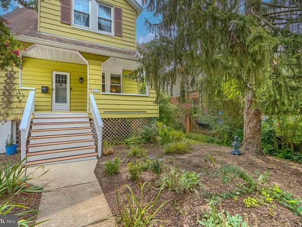 3203 BERKSHIRE ROAD, BALTIMORE, MD 21214