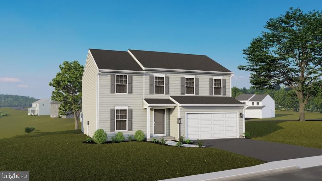 73 WOODLYNN DRIVE , SELINSGROVE, PA 17870