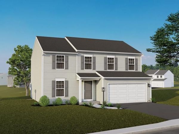 73 WOODLYNN DRIVE , Unit LOT 24, SELINSGROVE, PA 17870
