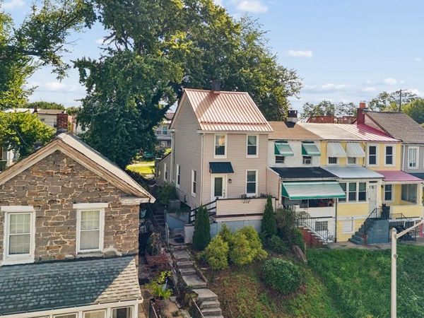 3355 FALLS ROAD, BALTIMORE, MD 21211