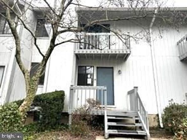 35 HARWOOD LANE, Unit DD, CLEMENTON, NJ 08021