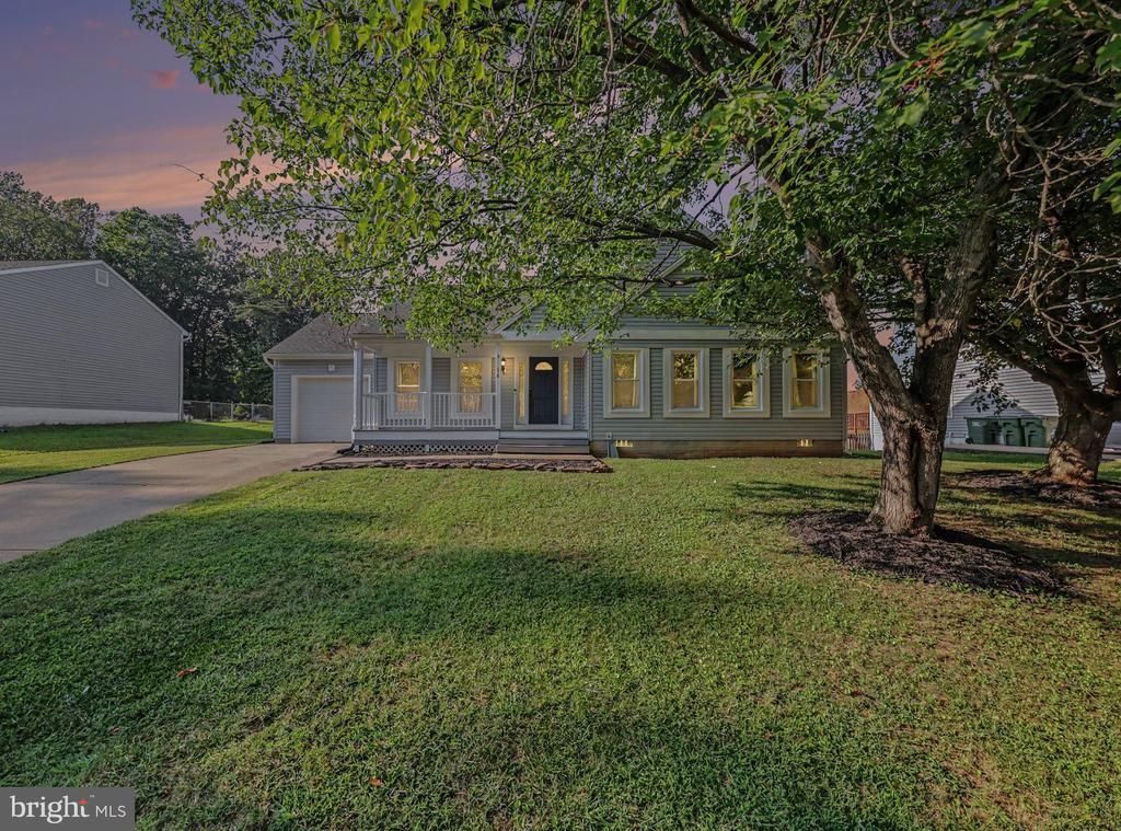 16 Kelly Way, Stafford, VA 22556 Main Photo