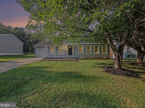16 KELLY WAY, STAFFORD, VA 22556