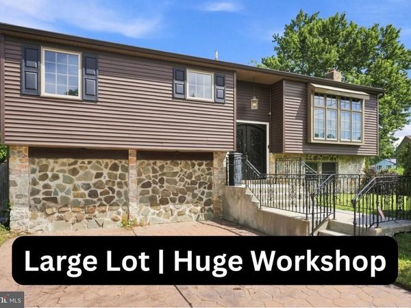 13 DARTMOUTH DRIVE, ATCO, NJ 08004