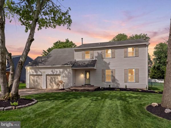 104 MCKINLEY AVENUE, BLACKWOOD, NJ 08012