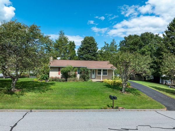 104 STOVER ROAD , BELLEFONTE, PA 16823