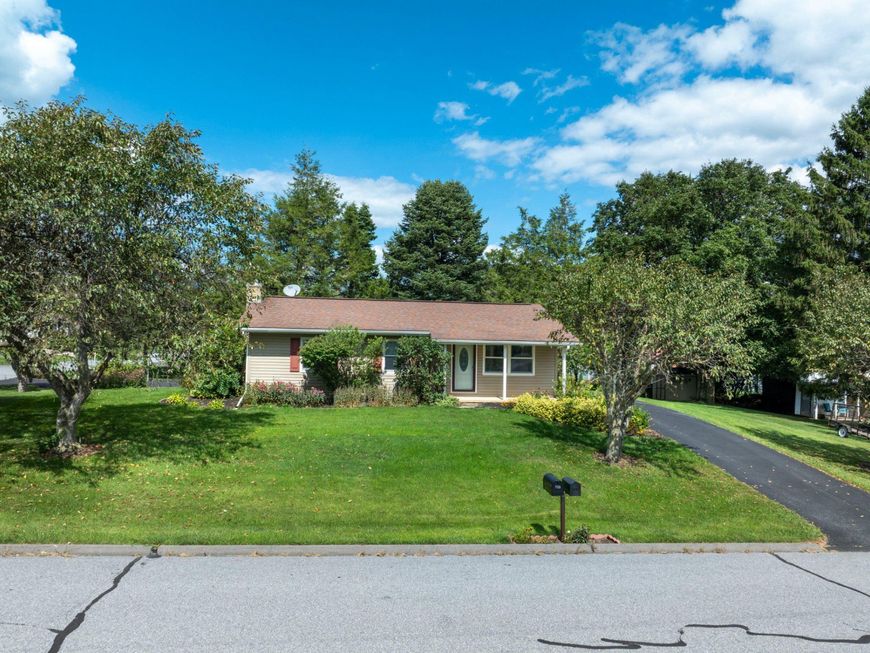 104 Stover Road , Bellefonte, PA 16823 Main Photo
