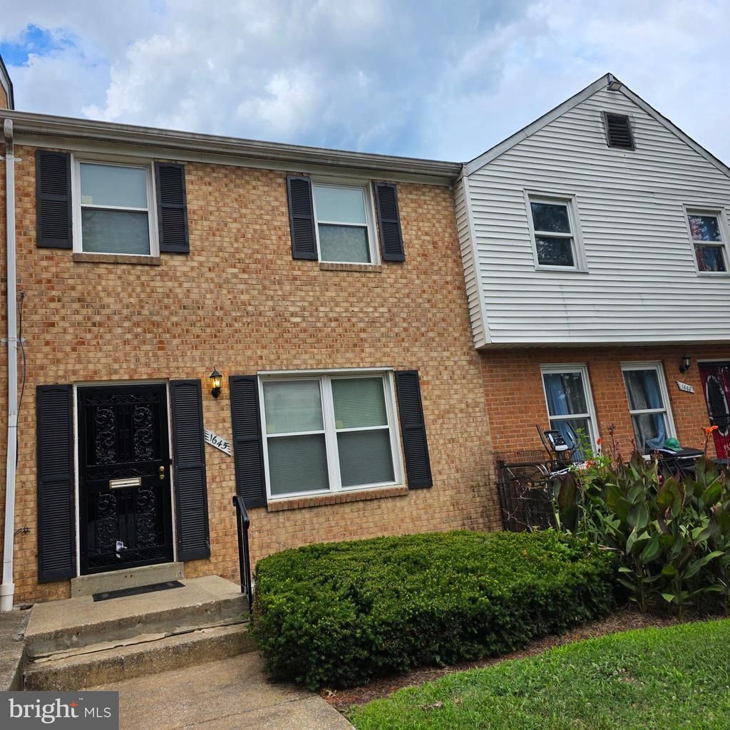 1645 ADDISON ROAD S, DISTRICT HEIGHTS, MD 20747