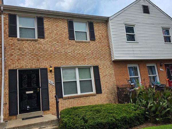 1645 ADDISON ROAD S, DISTRICT HEIGHTS, MD 20747