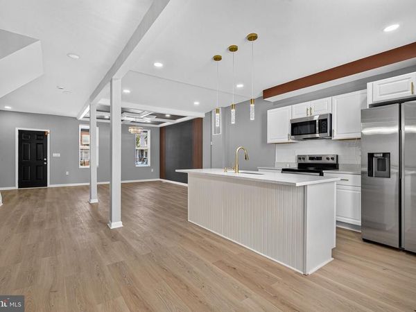 4640 REISTERSTOWN ROAD, BALTIMORE, MD 21215