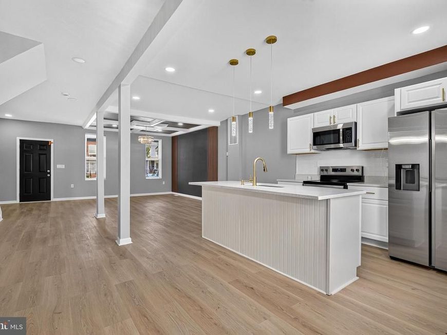 4640 Reisterstown Road, Baltimore, MD 21215 Main Photo