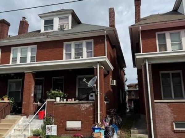 1934 MULBERRY STREET, HARRISBURG, PA 17104
