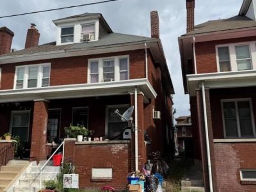 1934 Mulberry Street, Harrisburg, PA 17104 Main Photo