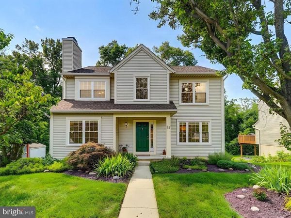 24 BELLINGER COURT, REISTERSTOWN, MD 21136