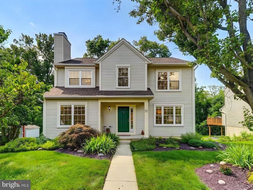 24 Bellinger Court, Reisterstown, MD 21136 Main Photo
