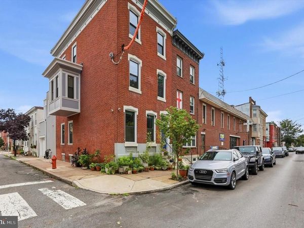 913 S 13TH STREET, PHILADELPHIA, PA 19147