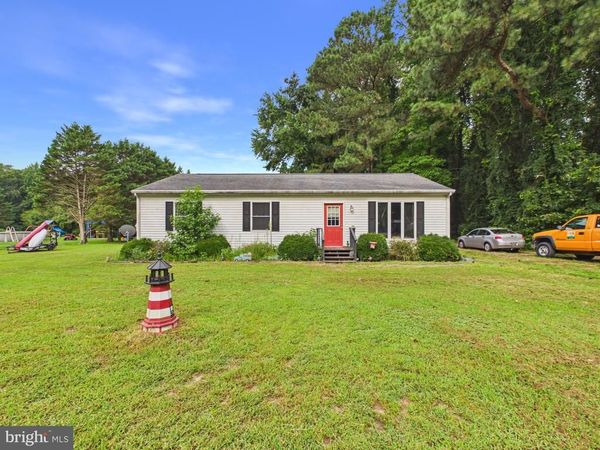 34222 BI STATE BOULEVARD, LAUREL, DE 19956