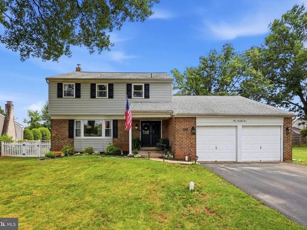 475 LEXINGTON DRIVE, KING OF PRUSSIA, PA 19406