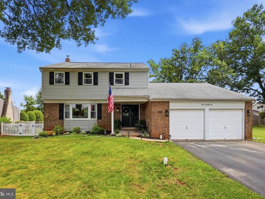 475 Lexington Drive, King of Prussia, PA 19406 Main Photo