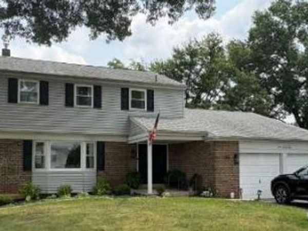 475 LEXINGTON DRIVE , KING OF PRUSSIA, PA 19406
