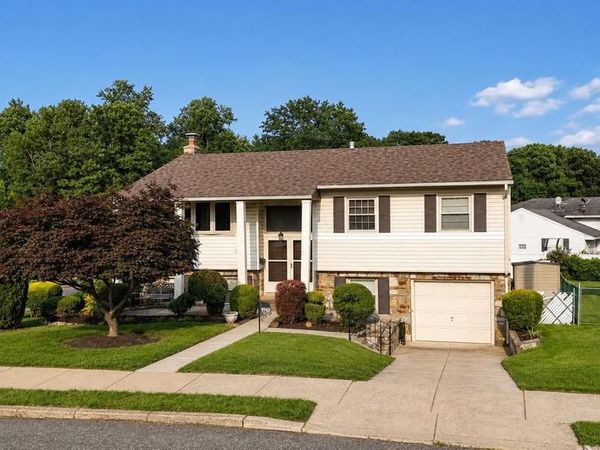 9745 PORTIS ROAD, PHILADELPHIA, PA 19115