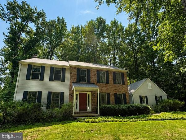 1137 RED OAK DRIVE , GARNET VALLEY, PA 19060