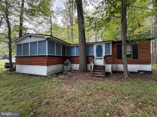 244 VILLAGE ROAD, MOUNT STORM, WV 26739