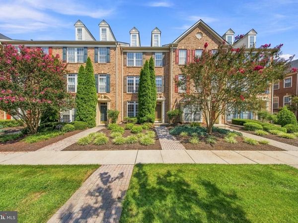 5044 CAMEO TERRACE, PERRY HALL, MD 21128