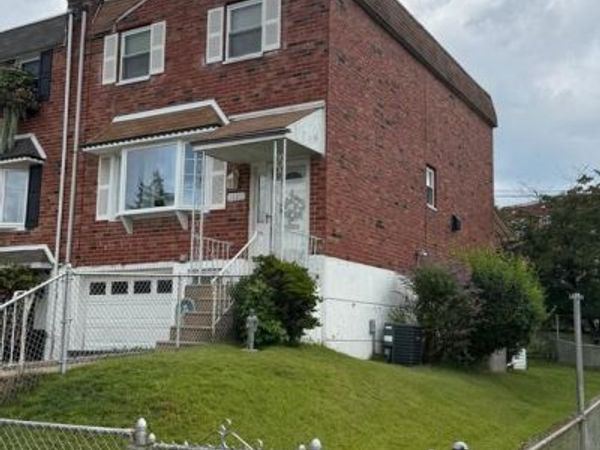 3520 TETON ROAD, PHILADELPHIA, PA 19154