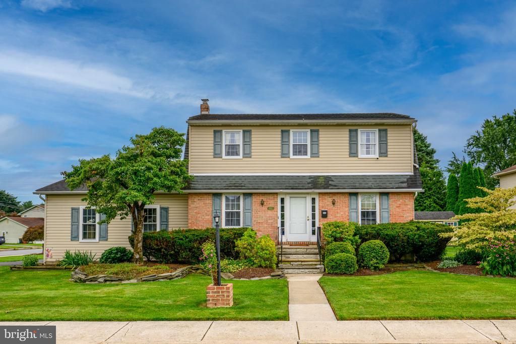 4442 ADAMS STREET , WHITEHALL, PA 18052
