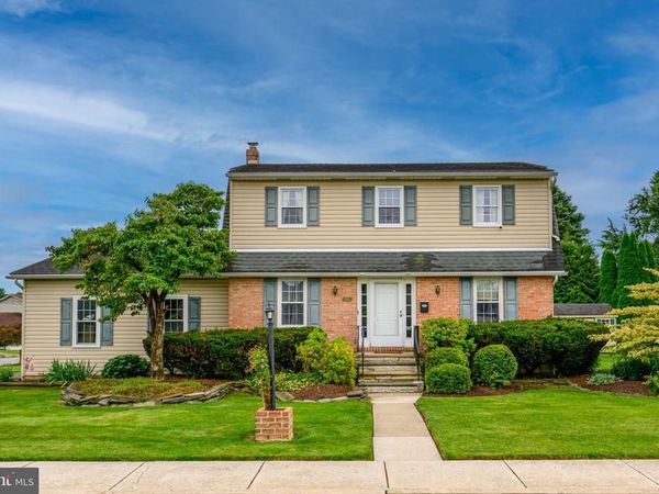 4442 ADAMS STREET , WHITEHALL, PA 18052