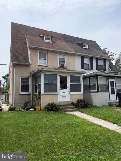6 FLAGSHIP ROAD , DUNDALK, MD 21222