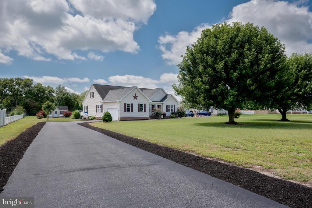 26063 CHEDRICK COURT , DELMAR, MD 21875