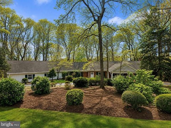 100 HAMPTON DRIVE, FREDERICKSBURG, VA 22405