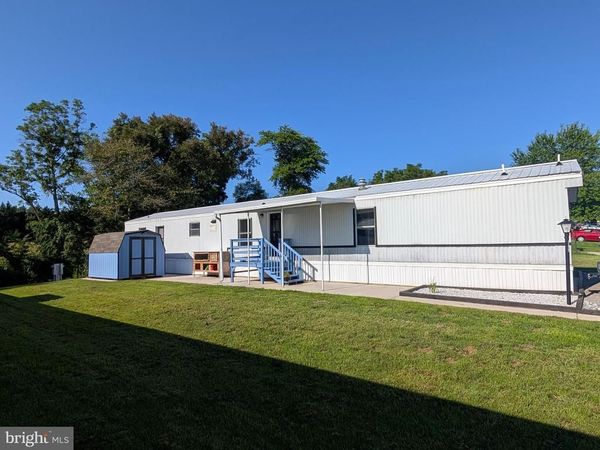 277 BERWICK ROAD, ABBOTTSTOWN, PA 17301