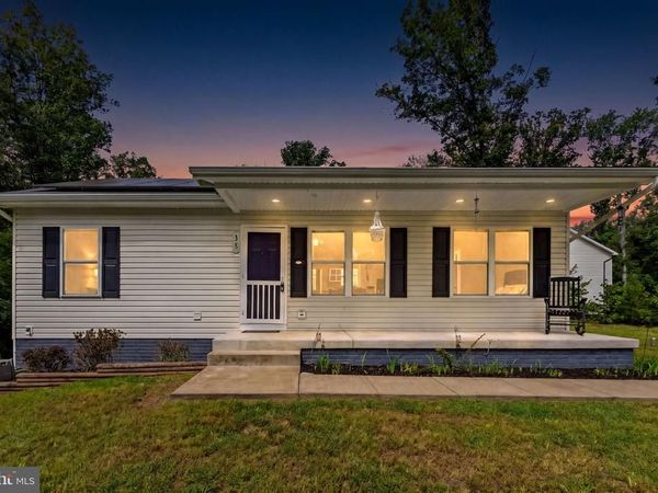 38 BLIZZARD COURT, STAFFORD, VA 22556