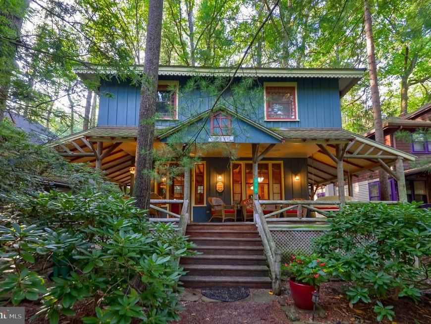 216 Pennsylvania Avenue , Mount Gretna, PA 17064 Main Photo