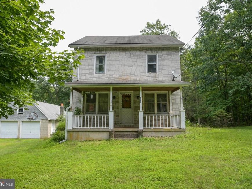 744 Marienstein Road , Upper Black Eddy, PA 18972 Main Photo